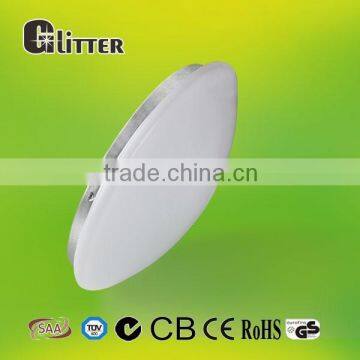 Shenzhen led recessed ceiling light CE RoHS approval with factory price