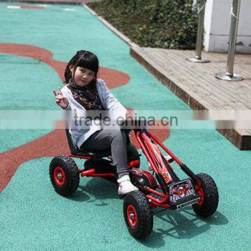 Competitive Price Small Safety Single Seat go Kart