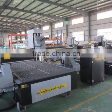 Factroy Supply!Popular Model DL1325 Cnc Router for Wood Furniture photo-5