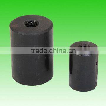 Nylon mode locker bushing,mould component parting lock