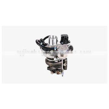 WEIFU Tianli Gasoline Engine Turbocharger