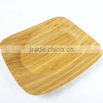 Unique design for Bamboo tableware Bamboo tray Bamboo dish