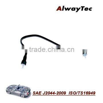 Customized Fuel System Rubber / Corrugate Hose Connection photo-3