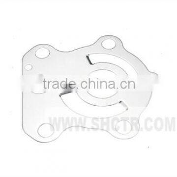 SHCTR 67F-44323-00-00 WATER PUMP WEAR PLATE FOR 40-100 HP