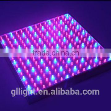 225 led grow light 14 watt red green blue led grow lights agricultural greenhouse led grow lights