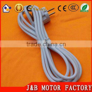 120v push/dimmer/touch power cords for mixer grinder