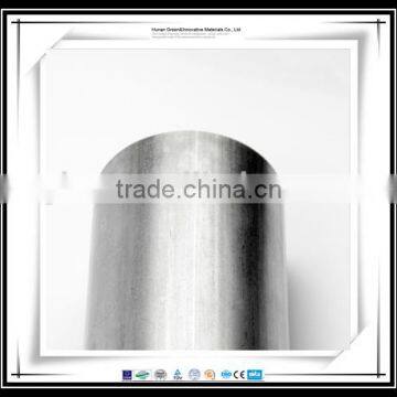 Stainless Steel Manufacturer ASTM A778 Unannealed Stainless Steel Welded Pipe photo-3