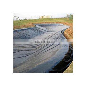 Hdpe Geomembrane Used to Pipeline photo-2