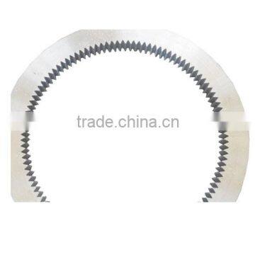 Power Transmission Large Ring Gear photo-3