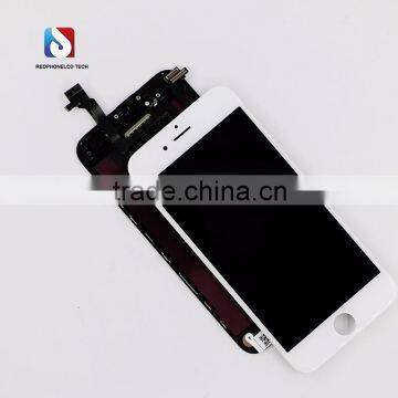 Full lcd replacement for iphone complete touch digitizer for iPhone 6