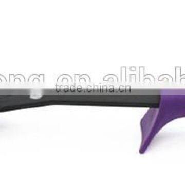 Factory Direct Supply Nylon Elevated Slotted Turner photo-2