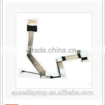 For HP V3000/DV2000/ V3700 V3500laptop lcd cable