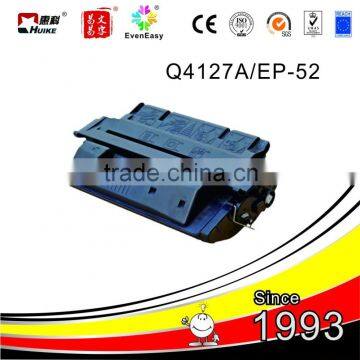 Good Sale Toner Cartridge Q4127A for HP4000