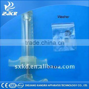 Certified product Factory Outlet Pethealthcare 1ml luer lock syringe