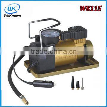 12 volt DC air pump for tire