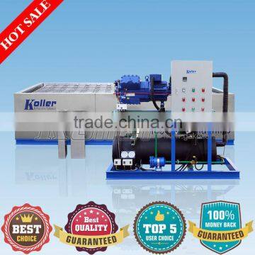 CE approved 5 ton ice maker block ice maker