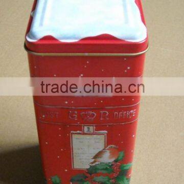 Money box, coin banks tin box, mailbox coin bank