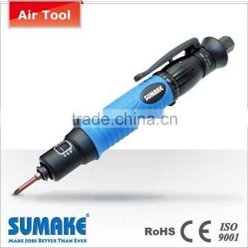 Industrial Lever start Full Auto Shut Off Composite Air Screwdriver