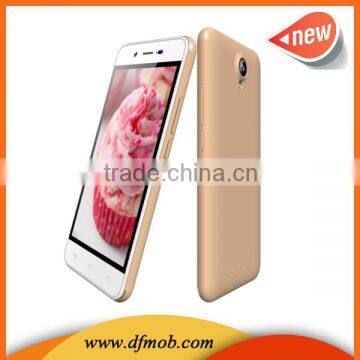 4.5 INCH Telephone Mobile MTK6735P Quad Core WIFI GPS Unlocked 2.0+8.0mp Camera Smartphone 4G Android 5.1 Z8