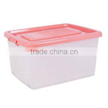 Plastic Storage Box