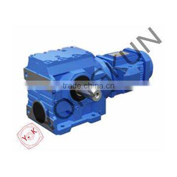 Hardened Gear Reducer photo-5