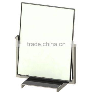 Display mirror stand/ Counter top mirror stand