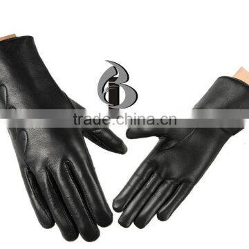 Leather Gloves