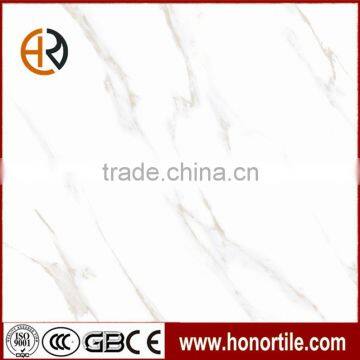 white micro crystal wall&floor porcelain tiles 80*80/60*60