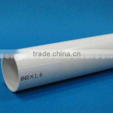 Heat pipe with good quality