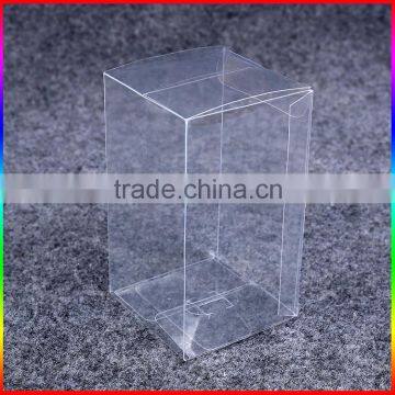 Rectangular Clear Plastic Box From China Supplier