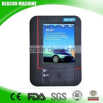 F3-W World Cars BOSCH Auto Diagnostic Scanner for the diagnosis of petrol engine electronic control