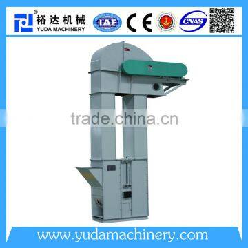 Customized TDTG pellet bucket elevator
