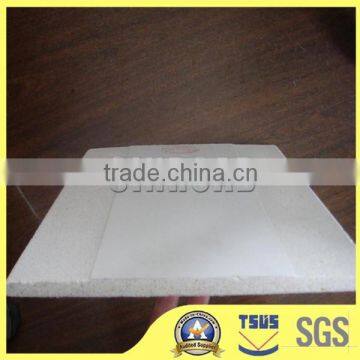 Magnesium oxide board for ceiling/interior wall/cladding/partition wall Hot sale