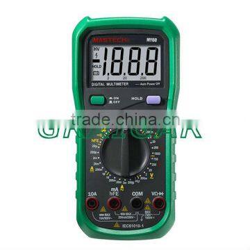 MASTECH MY60 series Handheld Digital Multimeter