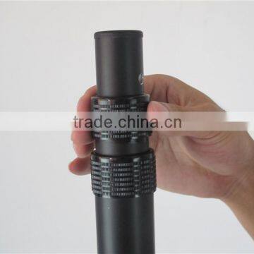 Heavy Duty Horizontal Wedding Banner Backdrop Stand for Events photo-4