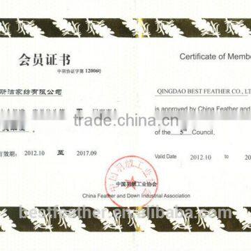 White Goose Down Quilt for Home photo-4