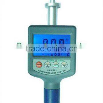 Leeb Hardness Tester HM-6561,hardness meter,hardness gauge,durometer.