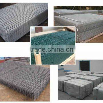 1 inch 2x2 Galvanized Welded Wire Mesh with manufacture