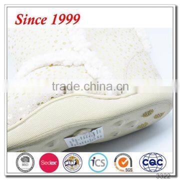 2016 New Style Womens Winter Boot Indoor Boots photo-5