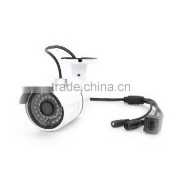 Weatherproof Indoor/Outdoor ip Network Camera photo-5