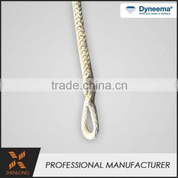 2016 Cheap Price Braid For Ship Synthetic Winch Rope for Atv