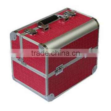 Make-Up Vanity Cosmetic Luggage Cases Bags Jewellery Beauty Boxes Party