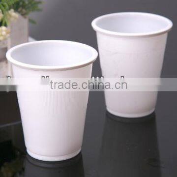 Disposable colored plastic cup wholesale