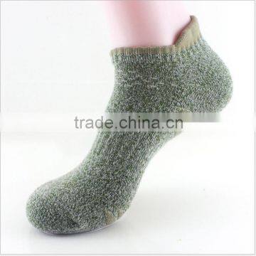 Lot Pairs Mens Sports Basketball Socks Trainer Running Hiking Socks Ankle Socks photo-3