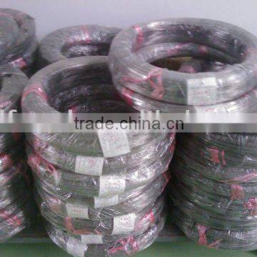 PURE NICKEL WIRE ROD