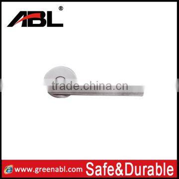 durable quality door handle stainless steel