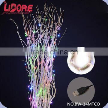 LIDORE New Items 2015 Christmas led usb light