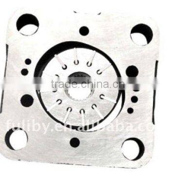 V10 (27X23T) Cartridges Ass for Steering Pumps of ISUZU 4HF1 Engine Truks (Rotor+Stator)