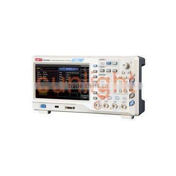 Function Generator, Arbitrary Waveform Generator, 120MHz, 2 Channel, USB UTG4122A