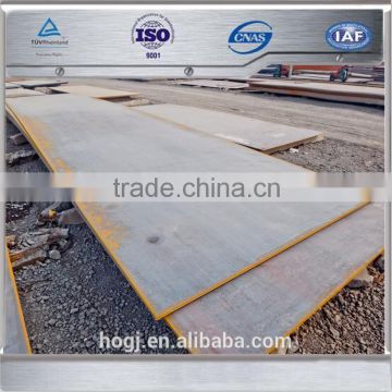 API 5L L485 Pipeline steel plate